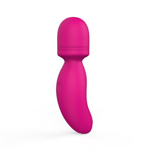 Ylove USB Powered <span class=keywords><strong>Mini</strong></span> Wand Masajeador Mujeres AV Dildo Vibrador Juguetes sexuales - Product Image 1