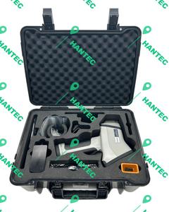 เครื่องวิเคราะห์ XRF แบบพกพา X-MET8000 พร้อมเป้าหมายแอนโนดและตัวตรวจจับความละเอียดสูง - Product Image 2