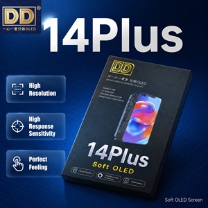 Écran de téléphone DD-X14 pour travaux de remplacement - Product Image 4