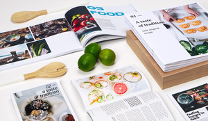 Revue personnalisée polyvalente et de qualité pour la diffusion de contenu sur la mode, les finances, la science, la culture et l'industrie - Product Image 3