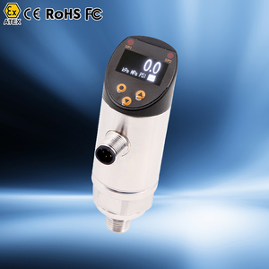Interruptor digital, interruptores de vacío, interruptor electrónico, interruptor barométrico - Product Image 1