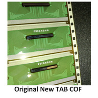 Nuevo Panel LED Original 8157-rcydx COF IC de Repuesto para Reparación de Paneles LED LCD