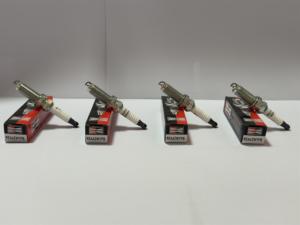 Bougie d'allumage Champion Iridium pour Yamaha Xmax, Bajaj <span class=keywords><strong>Boxer</strong></span>, Bougie d'allumage pour moto 1az Toyota Noah, Bougie d'allumage 2 - Product Image 3