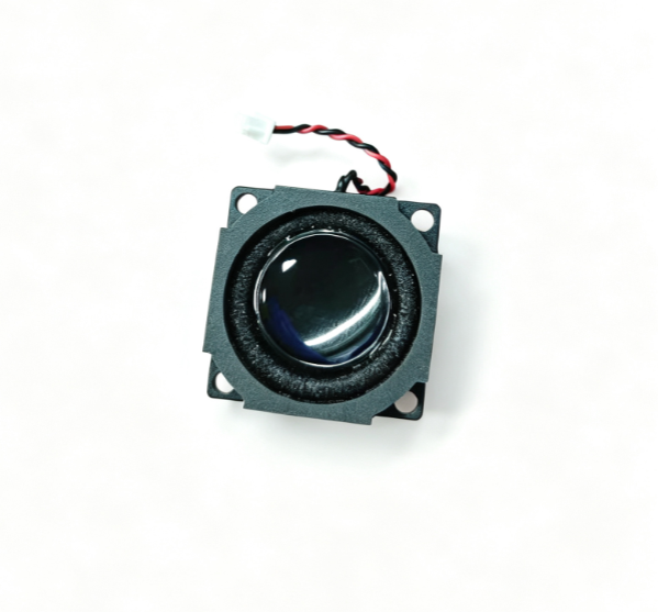 Mini BOX Speaker 8ohm 3W Bass Effect with F0~20KHz Frequency and 10% Max Distortion for Humidifier