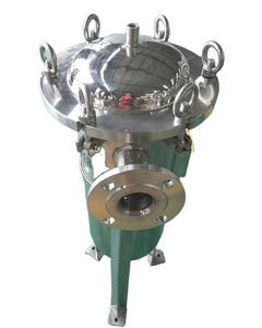 Agla/cursa — filtre de gouttelette pour appareil de purification, sous forme de sac - Product Image 1