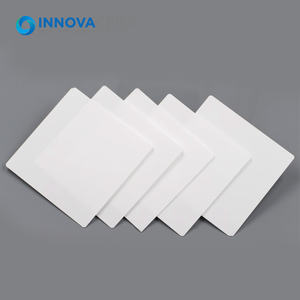 ジルコニア (ZTA) セラミック基板基板要求の厳しい機械および熱用途向けソリューション - Product Image 2