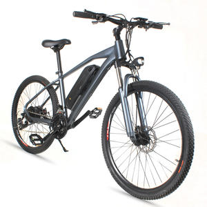 350w automatique électrique cycle e vélo/Offre Spéciale montagne vélo électrique 12v batterie solaire e-bike à vendre/cycle mètres de chine - Product Image 3