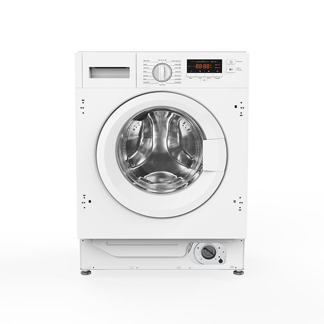 SMAD Fully Automatic Laundry Combo Washing Machines Washer and Dryer