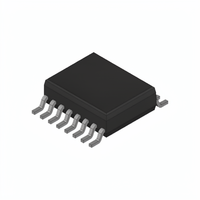 16 SSOP CBT3251DS,112 Original One Stop Service Logic Electronic Circuit Components