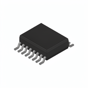 16 SSOP CBT3251DS,112 Original One Stop Service Logic Electronic Circuit Components - Product Image 1