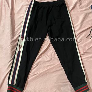 F5-1 usato di marca vestiti di lusso stile Designer pantaloni 2 mano Ukay vestiti all'ingrosso per le donne e gli uomini - Product Image 3