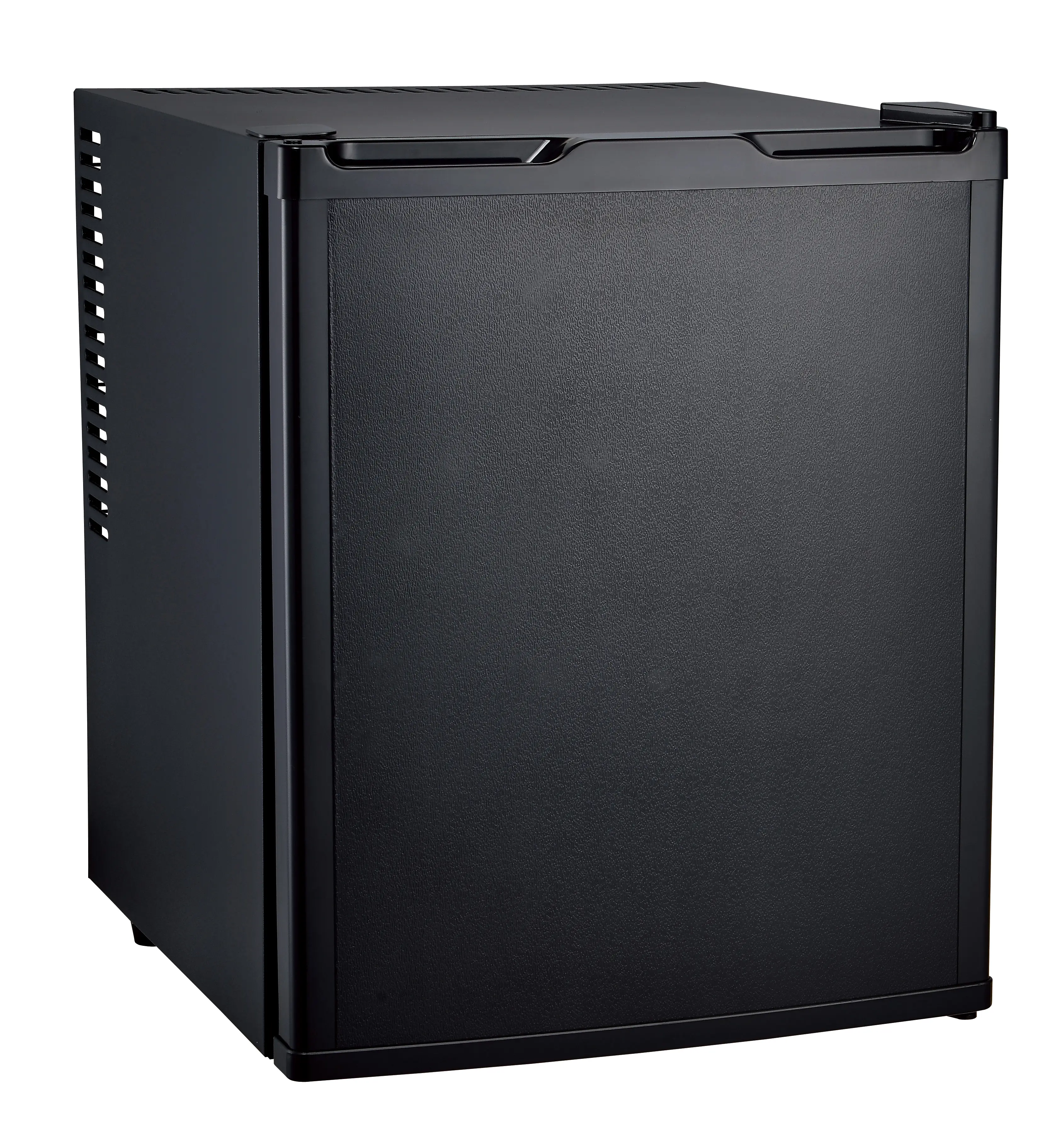 35L semi-condenser minibar,35L semi-condenser mini bar, 35Lsemi-condenser mini fridge with black color