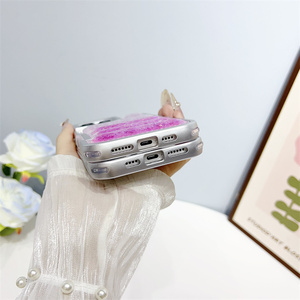 <span class=keywords><strong>Precio</strong></span> de fábrica Down Wear Coat cubierta del teléfono celular para ZTE A34 Down Jacket Texture Fundas Para Celular case - Product Image 4