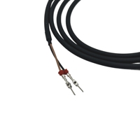 Micro-interrupteur 7915497009 pour l'axe de direction des chariots élévateurs Linde 335-03 E16/E20-03