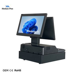 Le nouvel écran tactile pos systemen pos terminal <span class=keywords><strong>acheter</strong></span> pos terminal avec système d'exploitation windows - Product Image 4