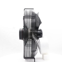 Ventilateur axial de refroidissement pour condenseur ebmpapst S4D400-AP12-37 230/400VAC 135W 0.76/0.44A 1450RPM S4D400-AP12-43