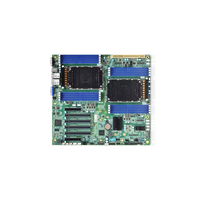 T2XDE T3DG T3DGQ Xeon 4189 4677 Motherboard Server Intel Baru dengan Konfigurasi Standar Resmi