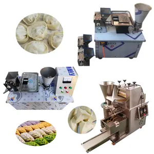 Driehoekige Knoedel Maker Pie Machine Revioli Mini Pierogi Vormen Empanada Maker Automatische Patti Samosa Making Machine Prijs