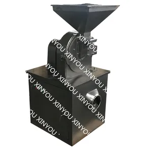 indian spice grinder hot pepper crushing machine