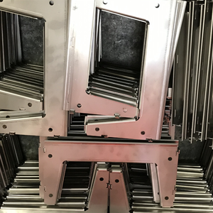 บริการงานโลหะแผ่นแบบ CNC ความแม่นยำสูงสำหรับอุตสาหกรรม จากผู้ผลิตในเวียดนาม - Product Image 4