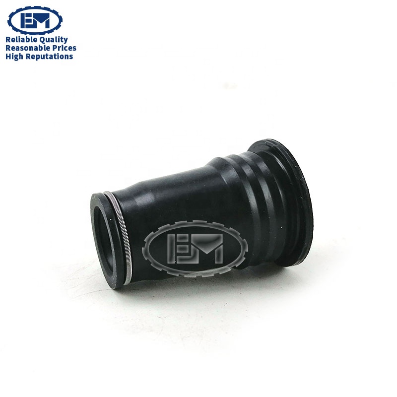 J05E SEAL INJECTOR PIPE OIL 2368178030 for Kobelco Excavators