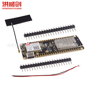 Carte de développement T-Call ESP32 SIM800L AM-036 pour traceur GPS NB-IoT - Product Image 3