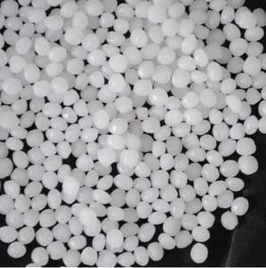 Gránulos de HDPE de alta densidad de materia prima plástica de primera calidad para moldeo por inyección de polietileno de baja presión - Product Image 4