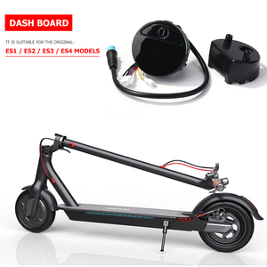 Affichage du tableau de bord pour scooter électrique d'origine Segway <span class=keywords><strong>Ninebot</strong></span> Mini Es1 <span class=keywords><strong>Es2</strong></span> Es4, pièce de rechange pour carte mère - Product Image 5