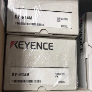 KEYENCE KV-TF40 KV-TP40 KV-N3AM ชุดควบคุมอุณหภูมิแบบ PLC PID ใหม่และของแท้ - Product Image 6