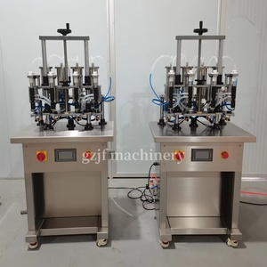 Máquina <span class=keywords><strong>de</strong></span> llenado <span class=keywords><strong>de</strong></span> perfume Máquina <span class=keywords><strong>de</strong></span> llenado <span class=keywords><strong>de</strong></span> botellas <span class=keywords><strong>de</strong></span> vidrio para botellas <span class=keywords><strong>de</strong></span> perfume Bebida <span class=keywords><strong>de</strong></span> agua Máquina <span class=keywords><strong>de</strong></span> llenado <span class=keywords><strong>de</strong></span> perfume al vacío - Product Image 2