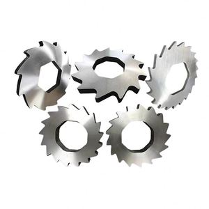 Máy Cắt Dao Giá Rẻ Theo Yêu Cầu Của Nhà Máy Trung Quốc Bán Buôn - Product Image 3