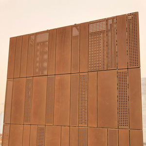 ASTM <span class=keywords><strong>A606</strong></span> Тип 4 Corten пластина устойчивая Spa-c выветривание стальная пластина <span class=keywords><strong>A606</strong></span> Corten конструкционная сталь - Product Image 4