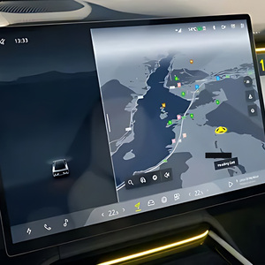 Lotus Emeya <span class=keywords><strong>Auto</strong></span> Sportiva di Lusso Veicolo Elettrico a Nuova Energia 4x4 918 CV Autonomia 650 Km - Product Image 3