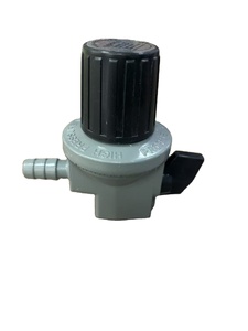 Régulateur de pression manuel réglable en zinc pour <span class=keywords><strong>gaz</strong></span> GPL, entrée 20mm/22mm - Product Image 5