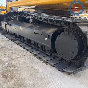 Premium Used Caterpillar 320E Hydraulic Excavator-Refurbished with Original Parts for Mining & Earthmoving - Product Image 3