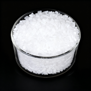 Résine PETG transparente WP-65 de Corée, granulés résistants aux chocs, qualité médicale pour les applications d'appareils et de cosmétiques - Product Image 5