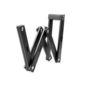 Nouveau SENDE VTT Anti-vol vélo serrure pliant serrure électrique Ebike Scooter cyclisme serrure vélo accessoires - Product Image 2