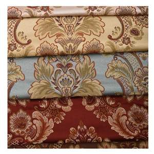 Tapeçaria de tecido jacquard, têxtil de alta qualidade - Product Image 1