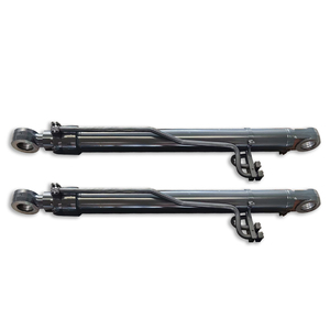 Conjunto de Cilindro Hidráulico para Brazo de Excavadora – Compatible con Cat, Komatsu, Hyundai, Volvo, Hitachi, Kobelco, Doosan, Daewoo, Sum - Product Image 2