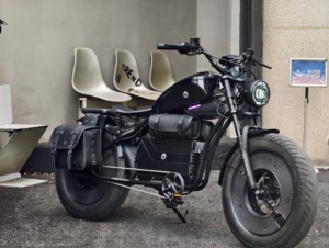 Kit de conversion de vélo électrique pour <span class=keywords><strong>Kite</strong></span>-Bike avec pédales, moteur à moyeu arrière, longue portée, haute vitesse 1500W/3000W - Product Image 2