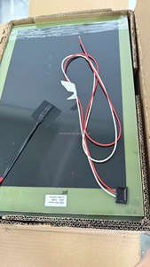 Panel <span class=keywords><strong>de</strong></span> Carbono <span class=keywords><strong>de</strong></span> <span class=keywords><strong>Infrarrojos</strong></span> Lejanos con Termostato Ajustable para Ahorro <span class=keywords><strong>de</strong></span> Energía en Saunas - Product Image 4