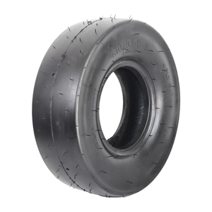 Roda 4.10/3.50-5 dengan roda karet udara ban truk tangan pelek - Product Image 2