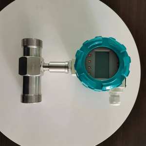 24vdc Voeding Sanitaire Type Draad Link <span class=keywords><strong>Turbine</strong></span> <span class=keywords><strong>Flow</strong></span> <span class=keywords><strong>Meter</strong></span> - Product Image 4