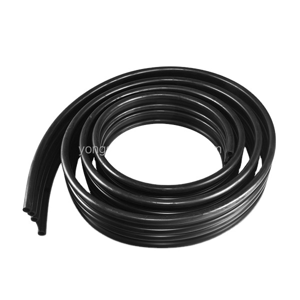 Customized High Performance Silicone Rubber Molded