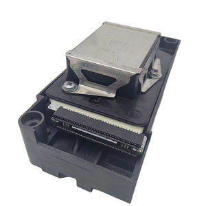 Tête d'impression ISSCX F186000 à triple verrouillage pour Mutoh R1900/4880C/1614/9880/7880/1604/R2880/R2000/4880 - Product Image 4