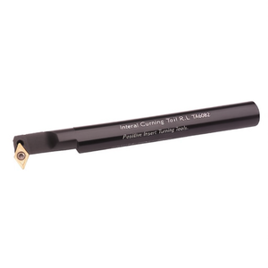 Herramienta de Torneado Interno R/L TA6082 con Inserto Positivo - Product Image 2