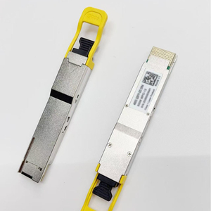 400G QSFP DD SR8 Optical Transceiver Module 850nm 100m MPO Connector MMF OM4/OM5 TCP/POE for Data Center <b>Ethernet</b> - Product Image 5