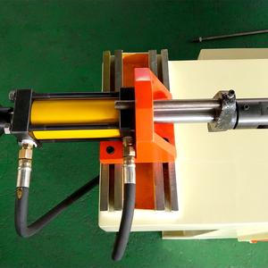 Máquina de Doblado de Tubos de Acero Inoxidable de Baja Fricción y Fácil Mantenimiento, Máquina de Doblado de Tubos NC - Product Image 6