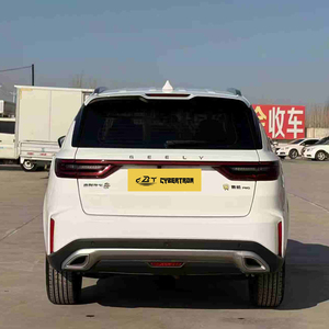 <strong>Geely</strong> <strong>Okavango</strong> Pro 2024 Gasoline Petrol 1.5T Left Hand Drive Voiture 5-seater SUV Good Condition Cheap <strong>Price</strong> Autos Used Cars - Product Image 5