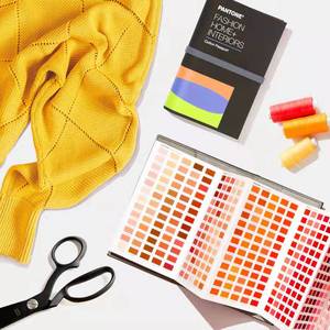 Livre de couleurs Pantone pour imprimante, cartes de couleurs Pantone, <span class=keywords><strong>nuancier</strong></span> <span class=keywords><strong>PMS</strong></span> pour tissus, guide des couleurs pour l'impression textile - Product Image 1
